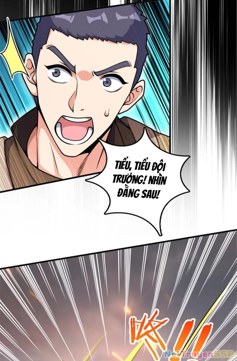 Thả Vu Nữ Đó Ra Chapter 583 - Next Chapter 584