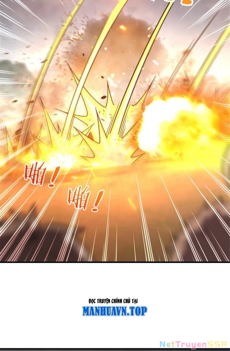 Thả Vu Nữ Đó Ra Chapter 583 - Next Chapter 584