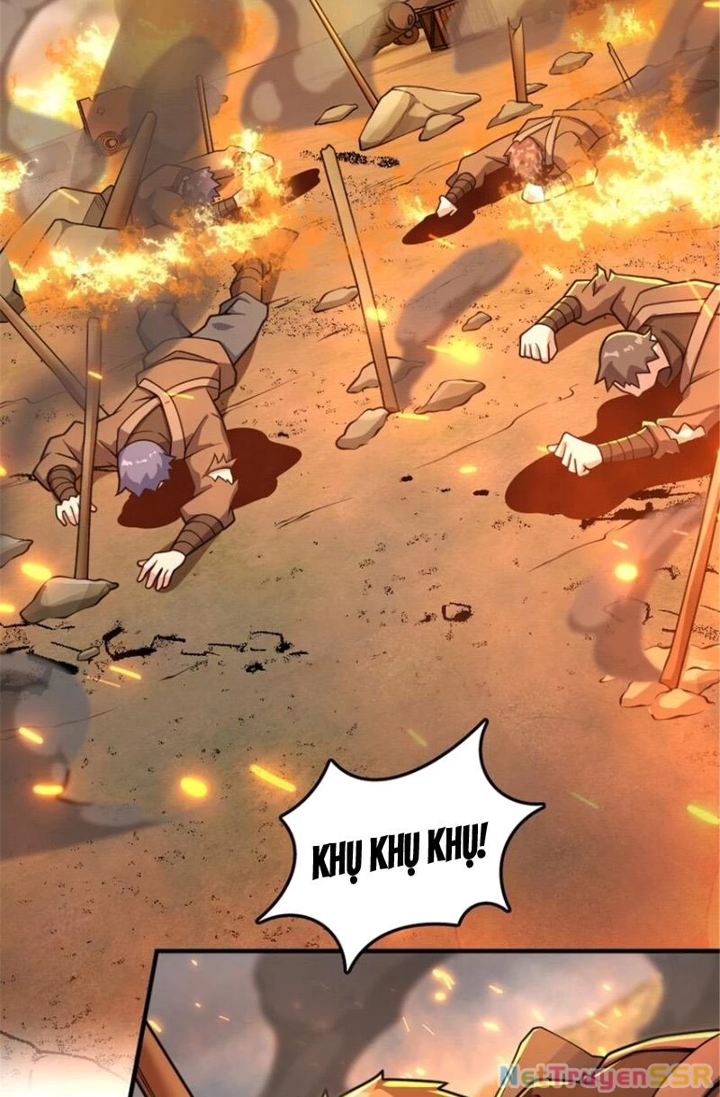 Thả Vu Nữ Đó Ra Chapter 583 - Next Chapter 584