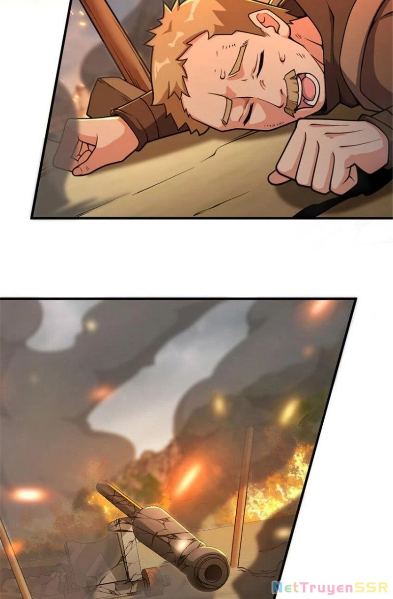 Thả Vu Nữ Đó Ra Chapter 583 - Next Chapter 584