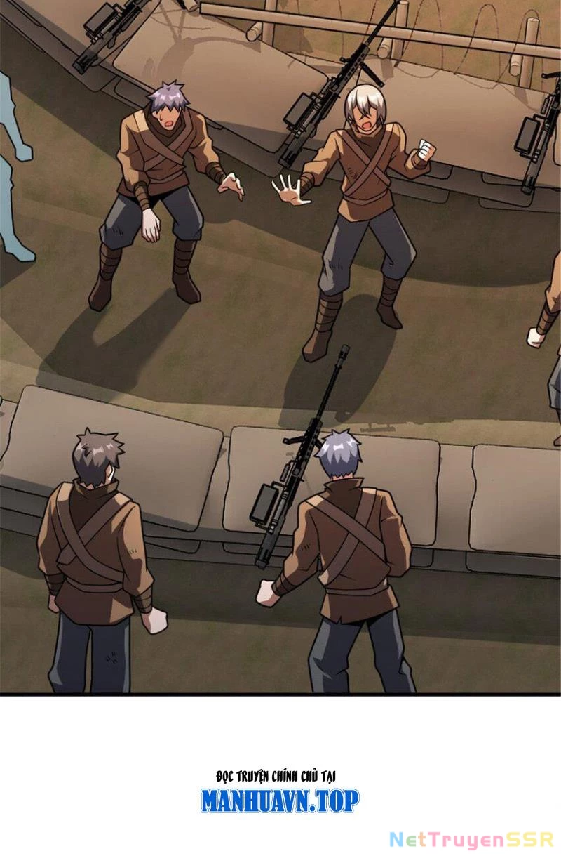 Thả Vu Nữ Đó Ra Chapter 583 - Next Chapter 584