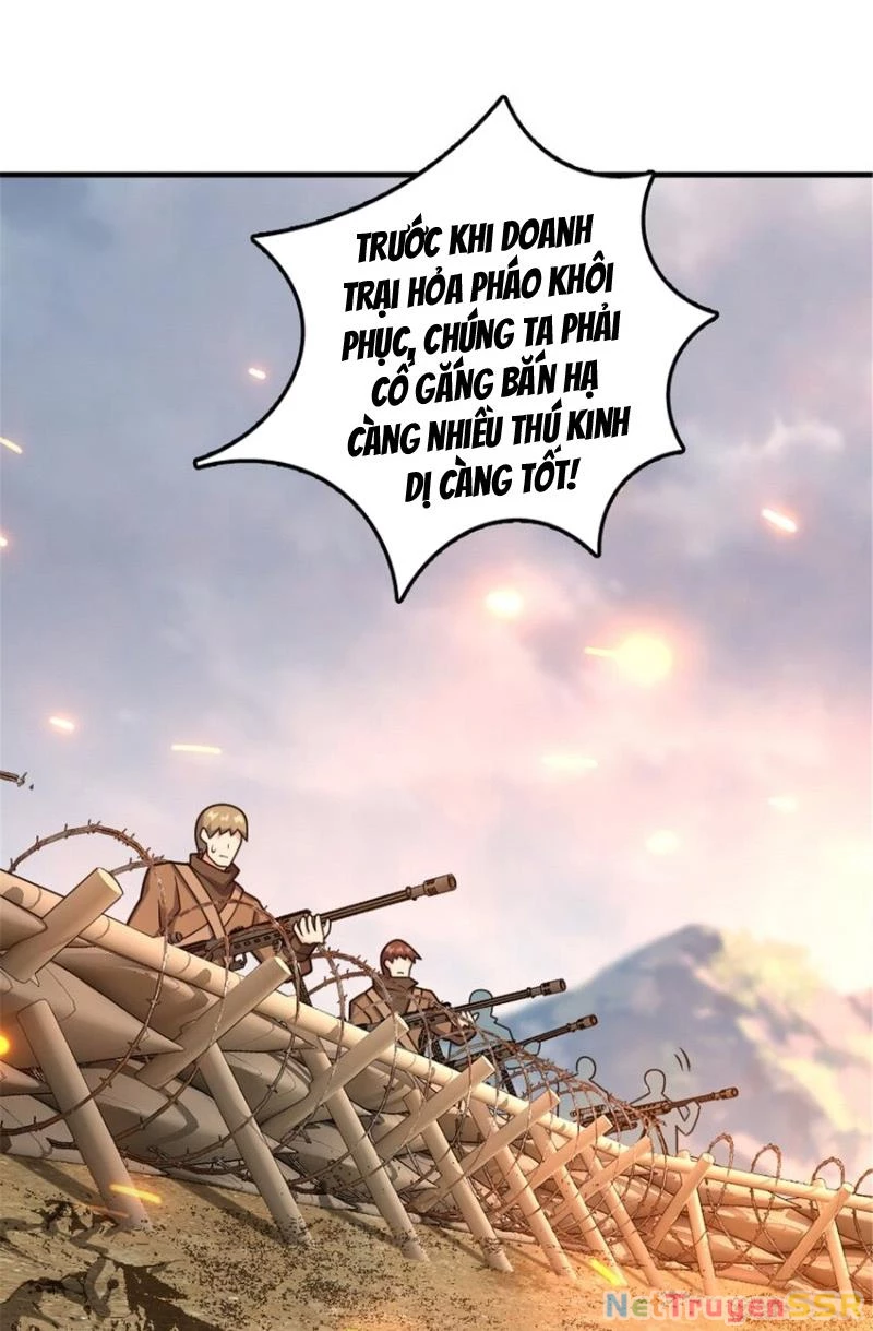 Thả Vu Nữ Đó Ra Chapter 583 - Next Chapter 584