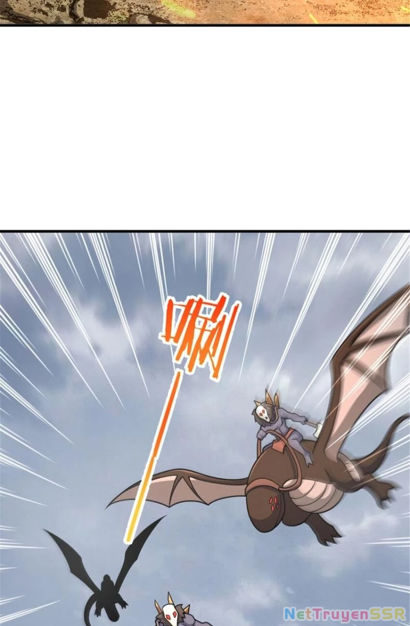 Thả Vu Nữ Đó Ra Chapter 583 - Next Chapter 584