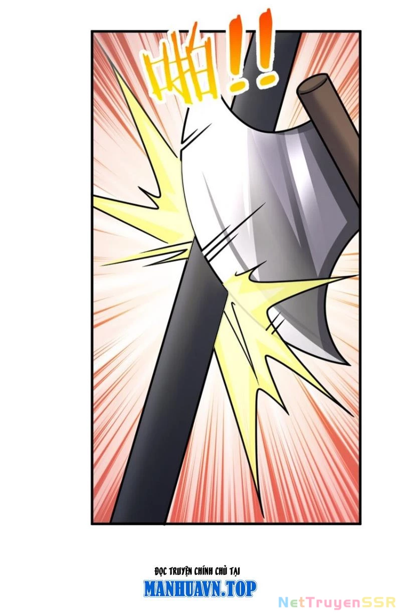 Thả Vu Nữ Đó Ra Chapter 583 - Next Chapter 584