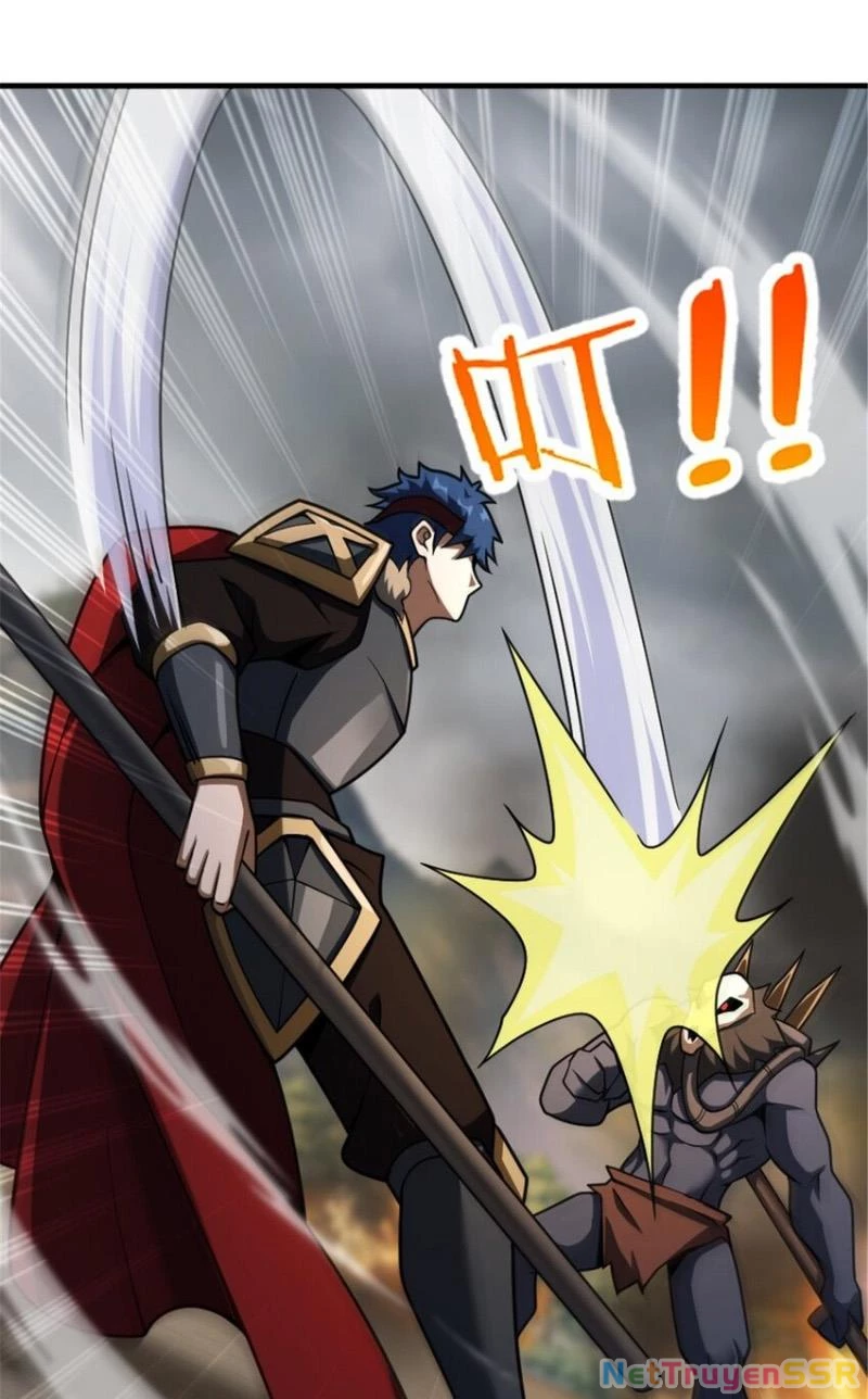 Thả Vu Nữ Đó Ra Chapter 583 - Next Chapter 584