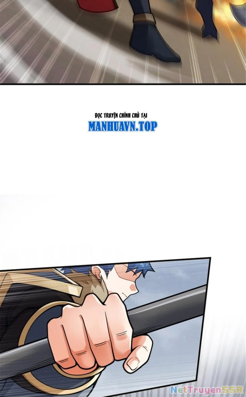 Thả Vu Nữ Đó Ra Chapter 583 - Next Chapter 584