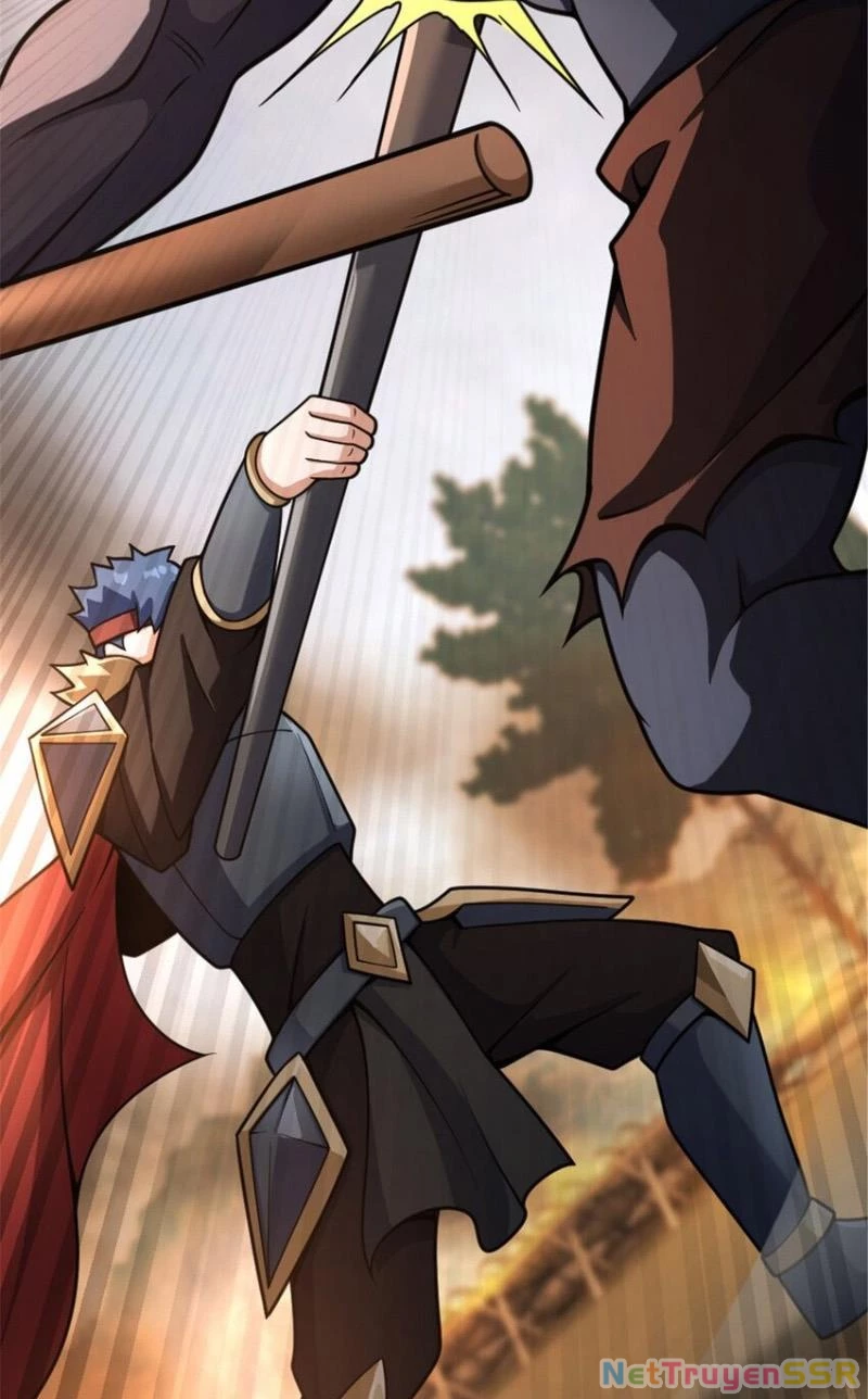 Thả Vu Nữ Đó Ra Chapter 583 - Next Chapter 584