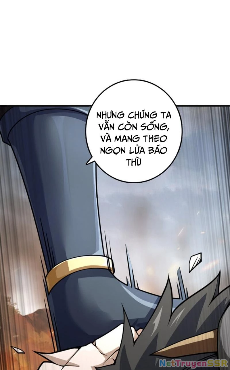 Thả Vu Nữ Đó Ra Chapter 583 - Next Chapter 584