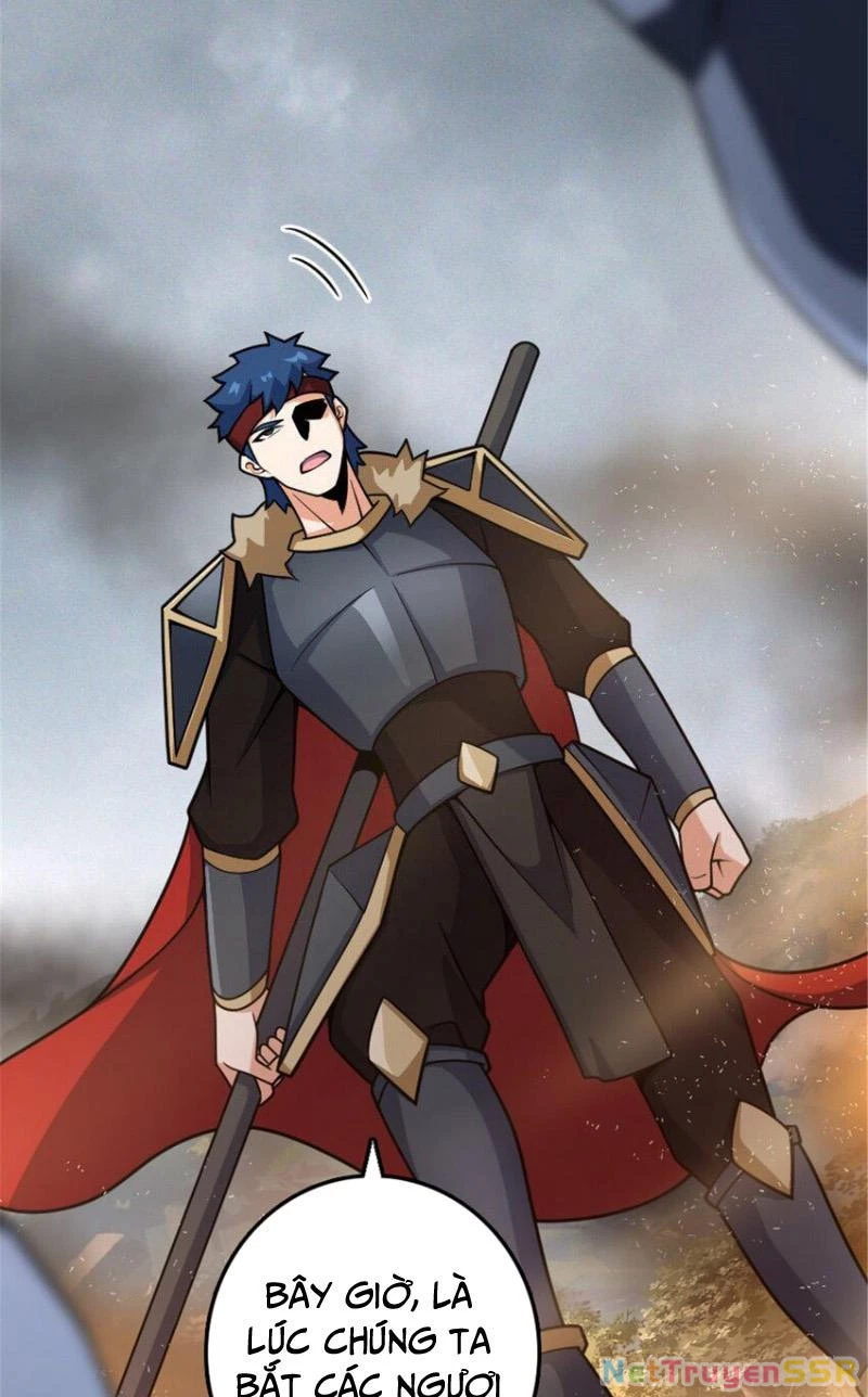 Thả Vu Nữ Đó Ra Chapter 583 - Next Chapter 584