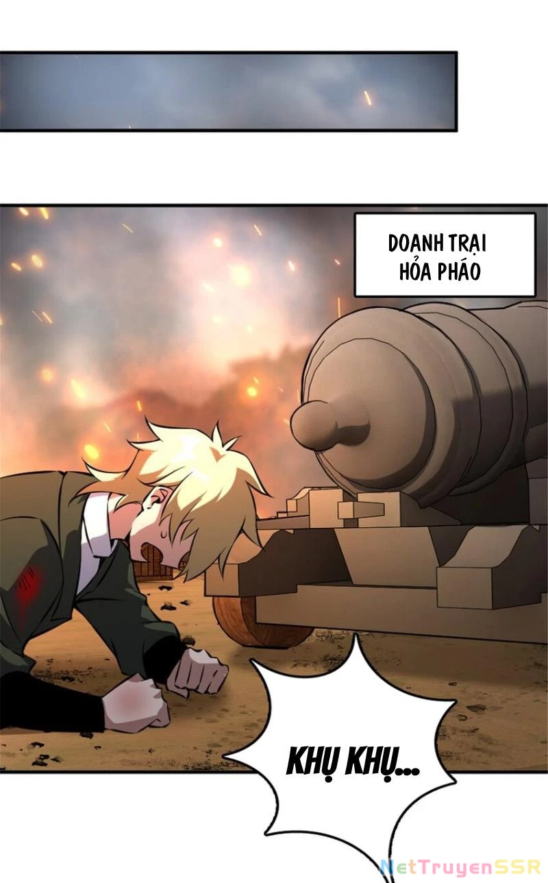 Thả Vu Nữ Đó Ra Chapter 583 - Next Chapter 584