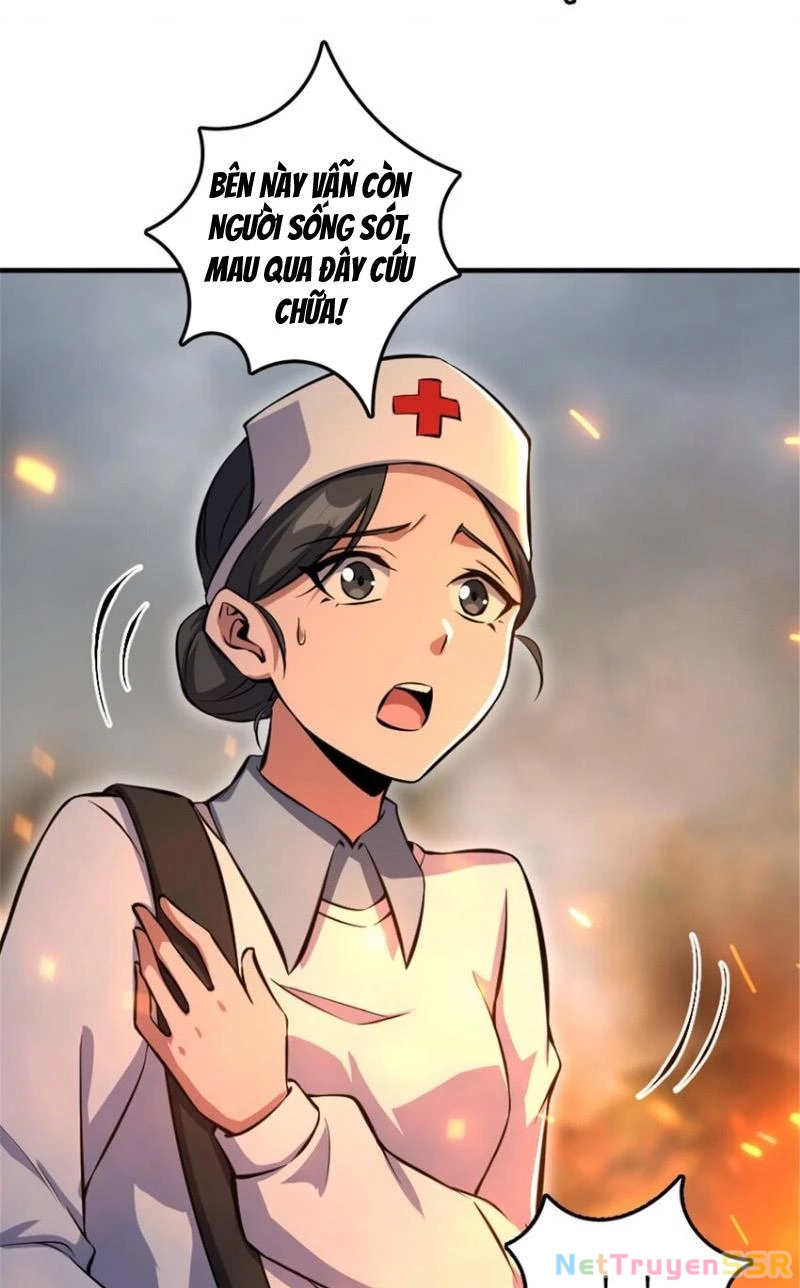 Thả Vu Nữ Đó Ra Chapter 583 - Next Chapter 584