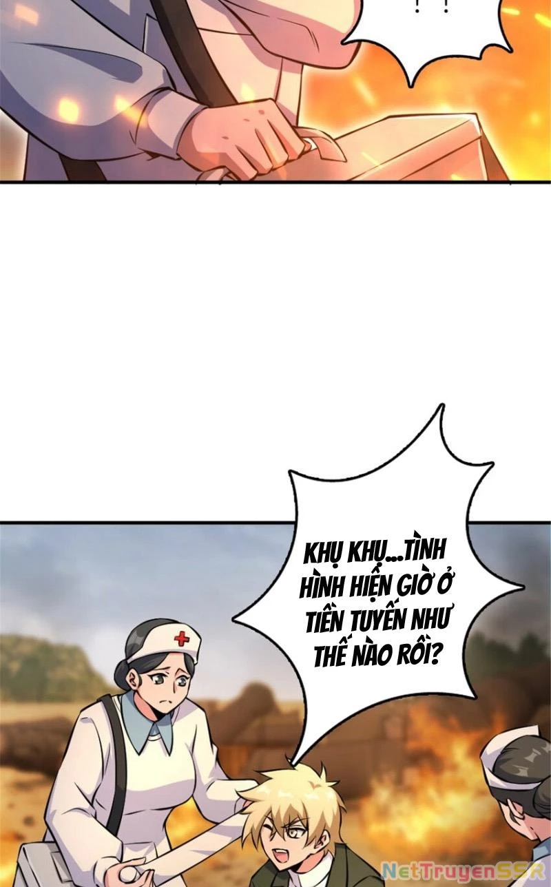 Thả Vu Nữ Đó Ra Chapter 583 - Next Chapter 584