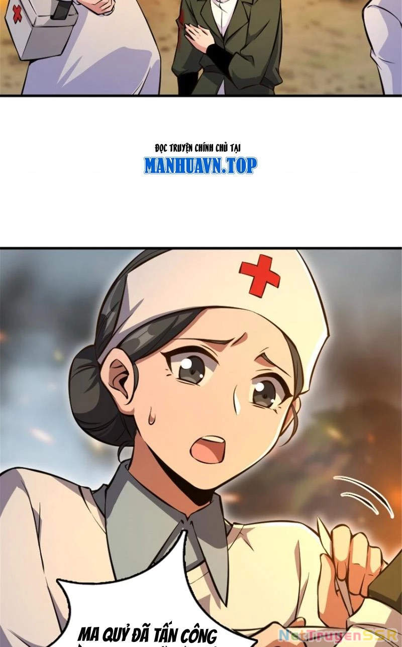 Thả Vu Nữ Đó Ra Chapter 583 - Next Chapter 584