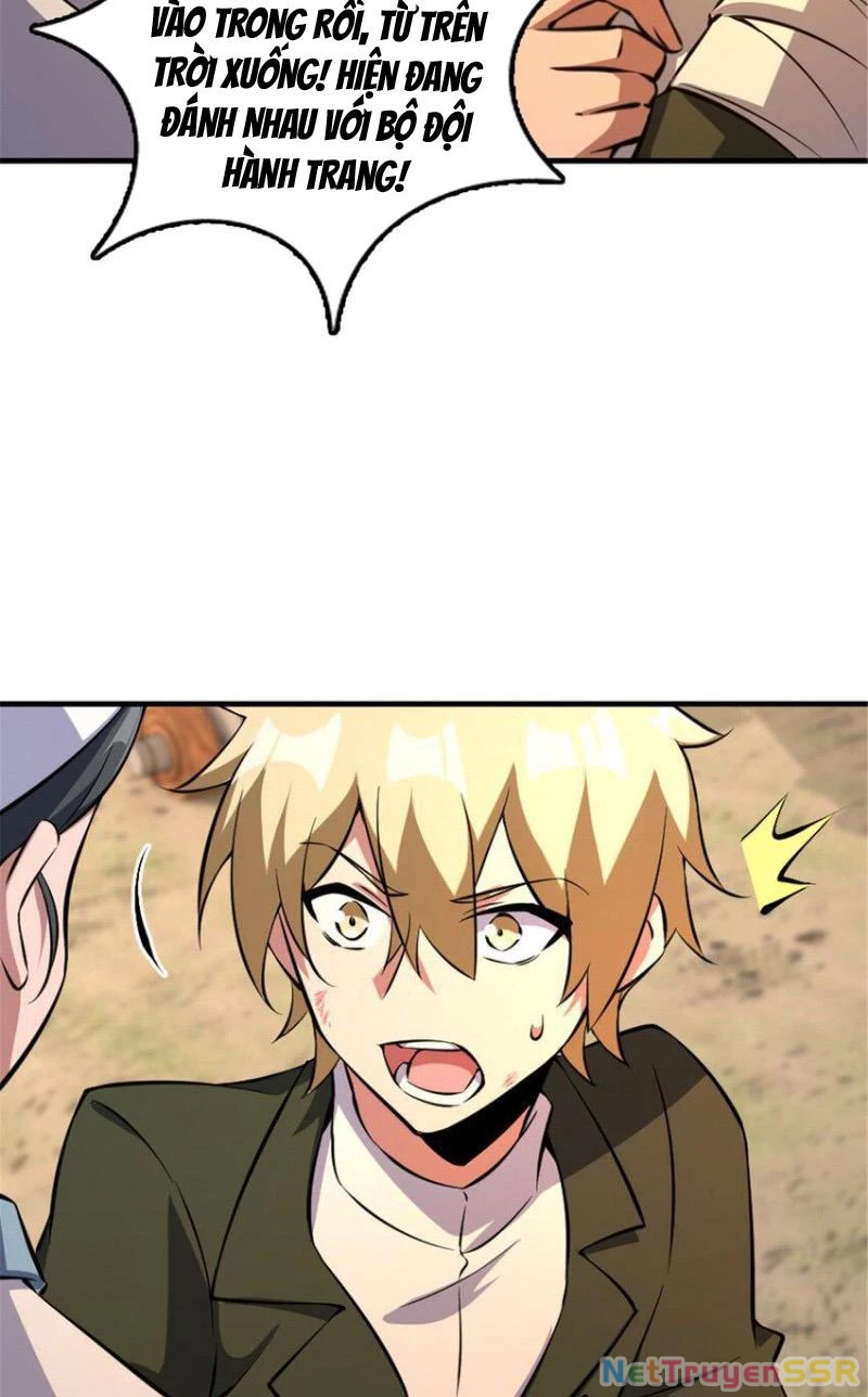 Thả Vu Nữ Đó Ra Chapter 583 - Next Chapter 584