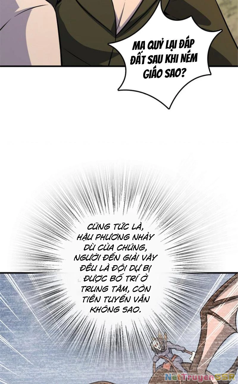 Thả Vu Nữ Đó Ra Chapter 583 - Next Chapter 584