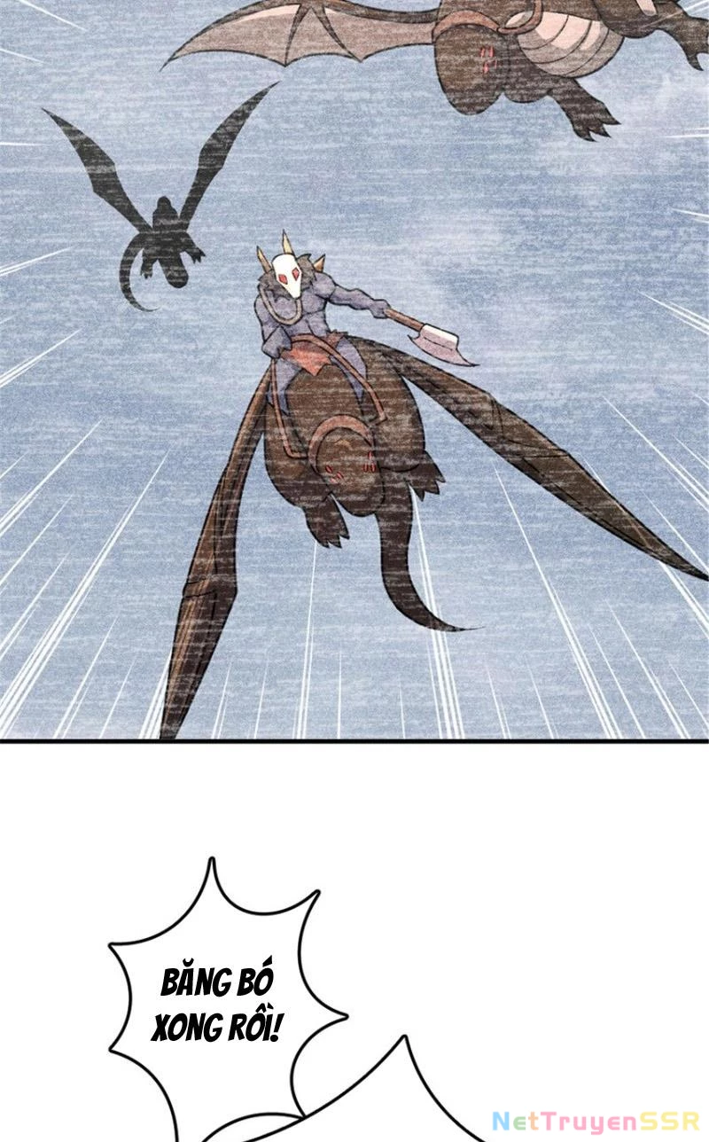 Thả Vu Nữ Đó Ra Chapter 583 - Next Chapter 584