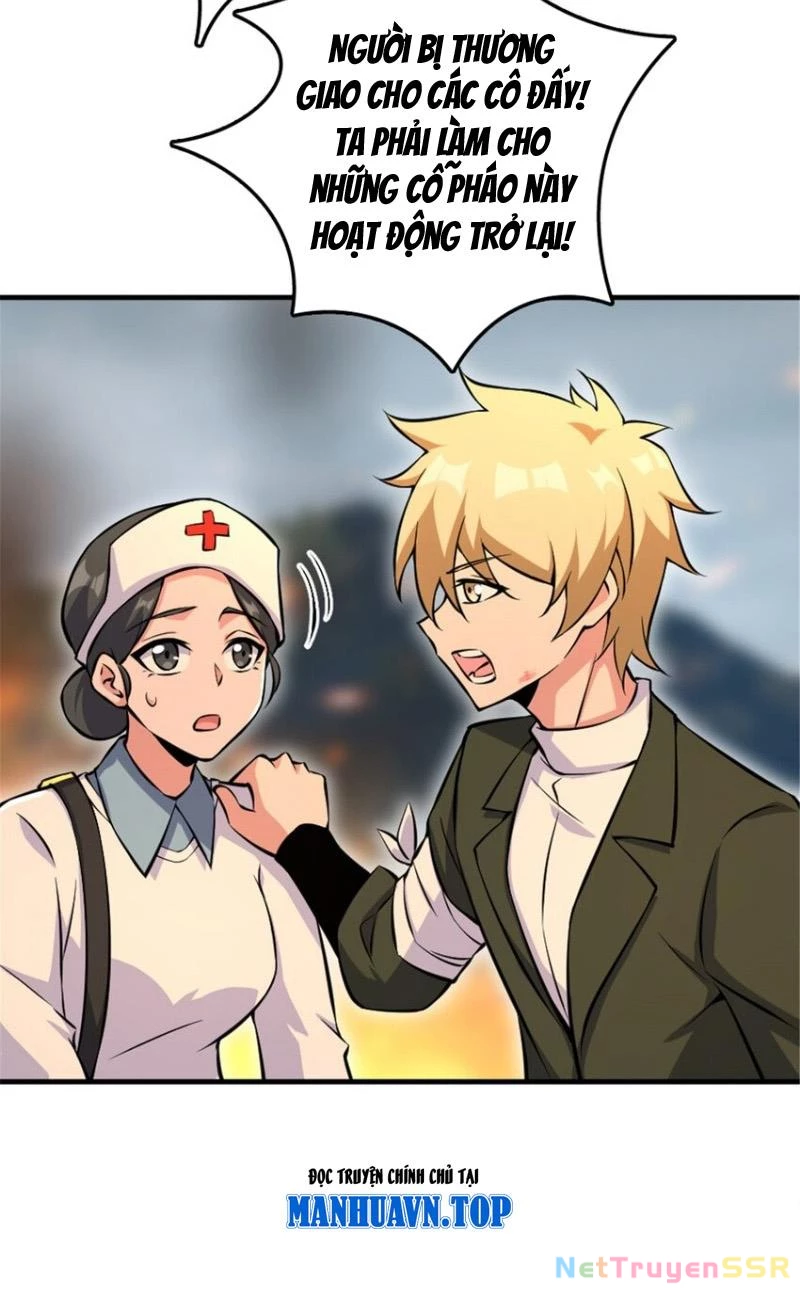 Thả Vu Nữ Đó Ra Chapter 583 - Next Chapter 584