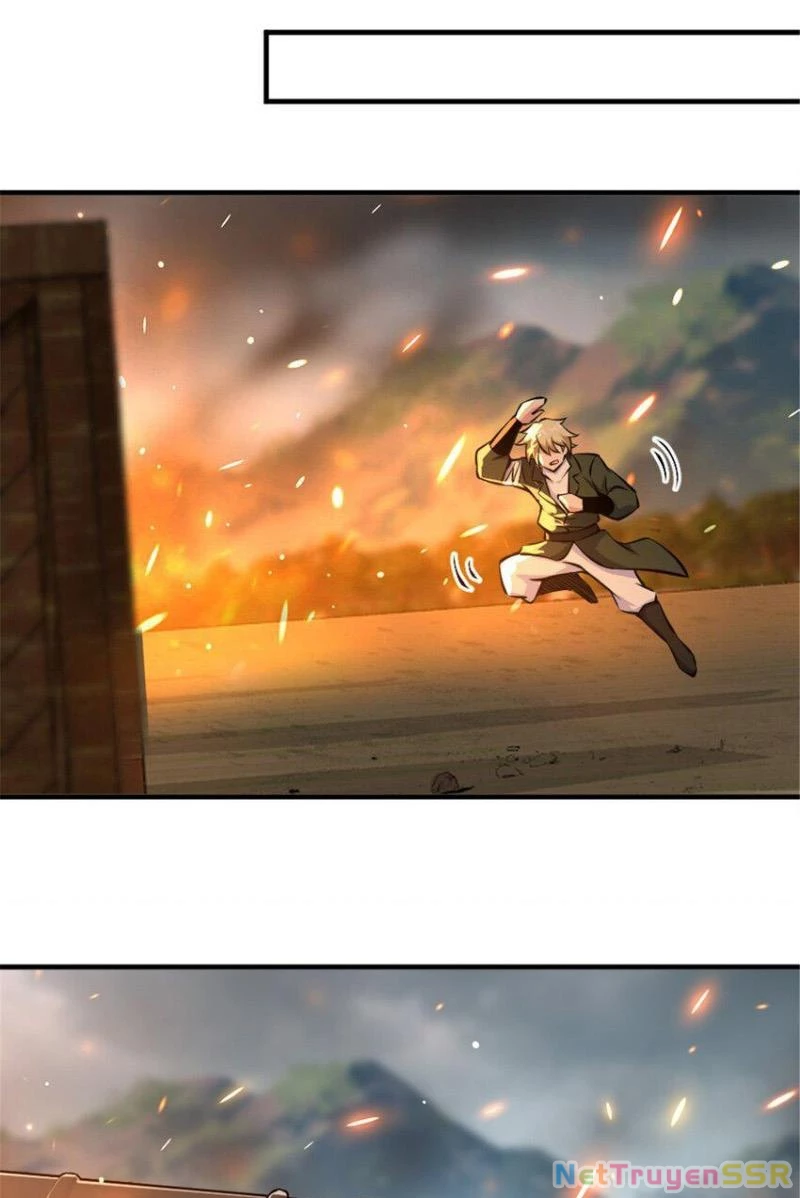 Thả Vu Nữ Đó Ra Chapter 583 - Next Chapter 584