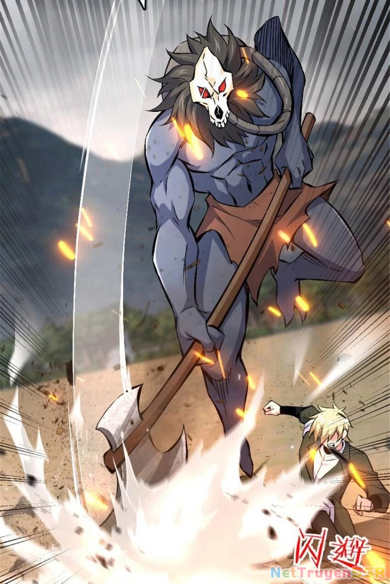 Thả Vu Nữ Đó Ra Chapter 583 - Next Chapter 584