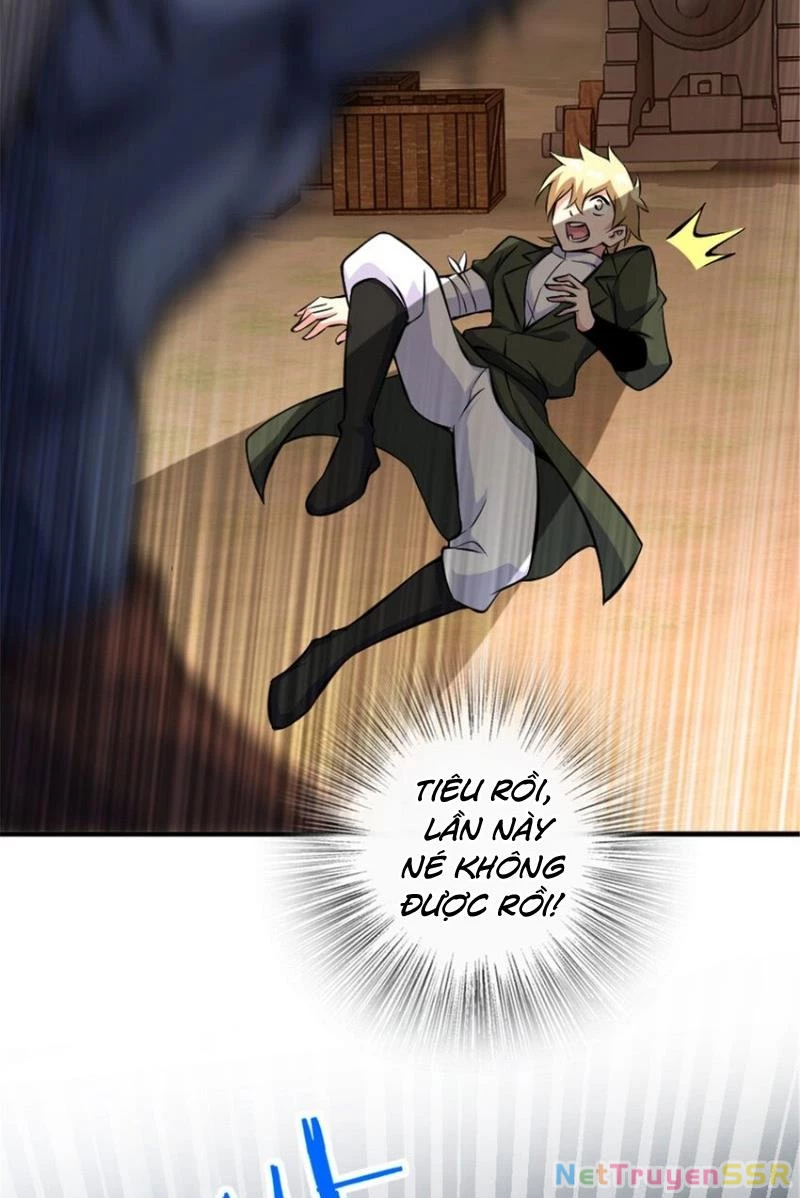 Thả Vu Nữ Đó Ra Chapter 583 - Next Chapter 584