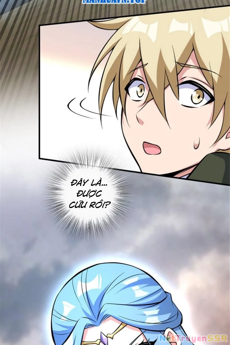 Thả Vu Nữ Đó Ra Chapter 583 - Next Chapter 584