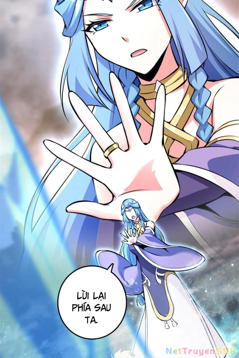 Thả Vu Nữ Đó Ra Chapter 583 - Next Chapter 584