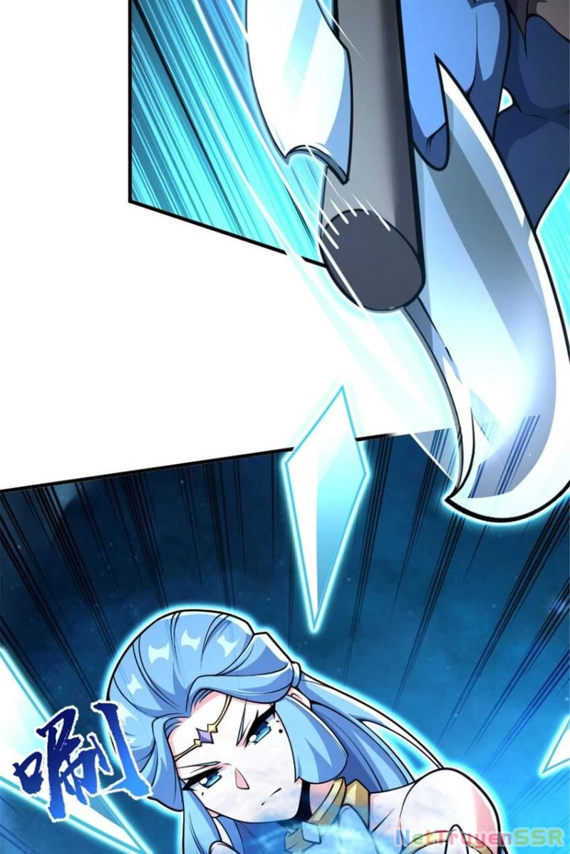 Thả Vu Nữ Đó Ra Chapter 583 - Next Chapter 584