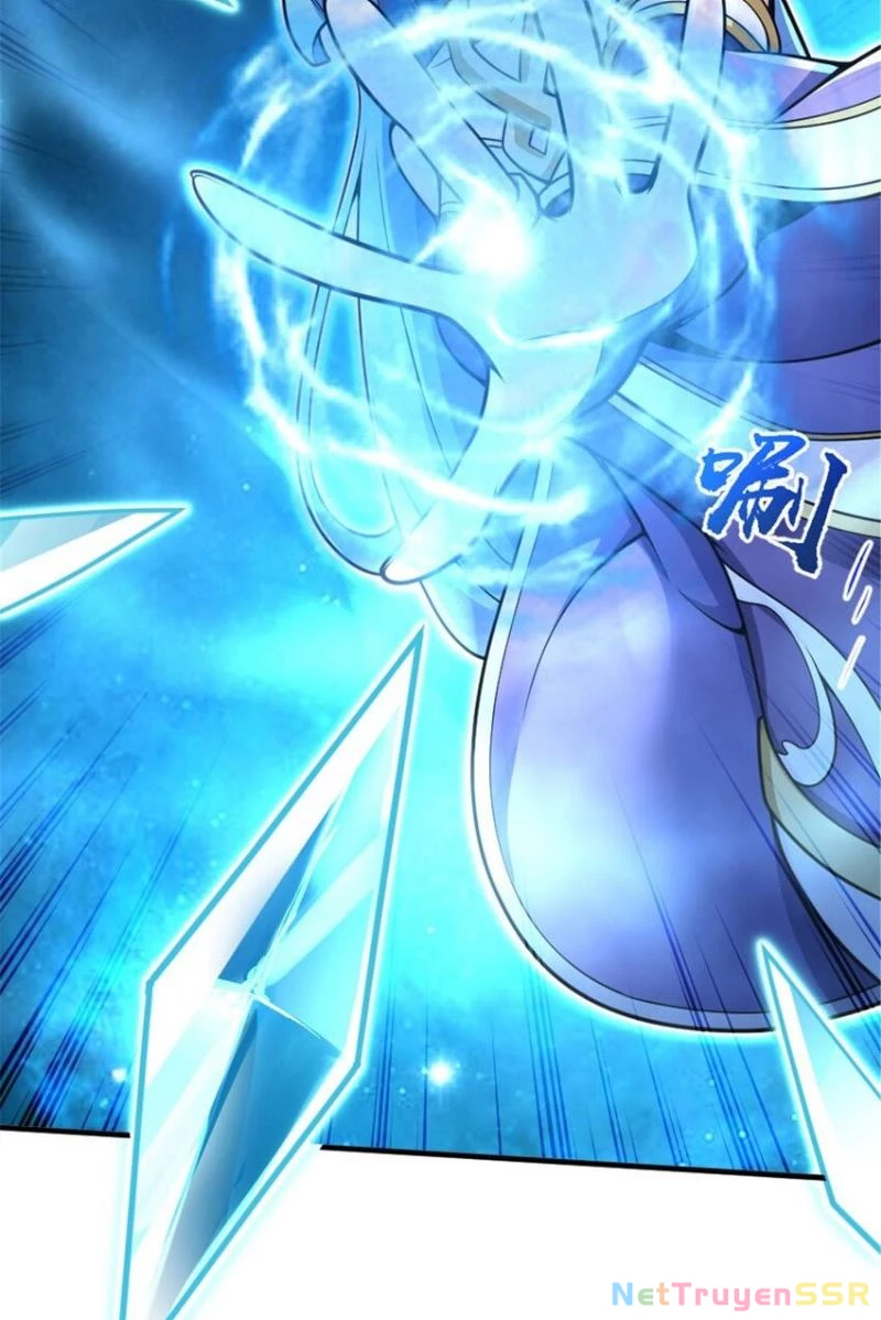 Thả Vu Nữ Đó Ra Chapter 583 - Next Chapter 584