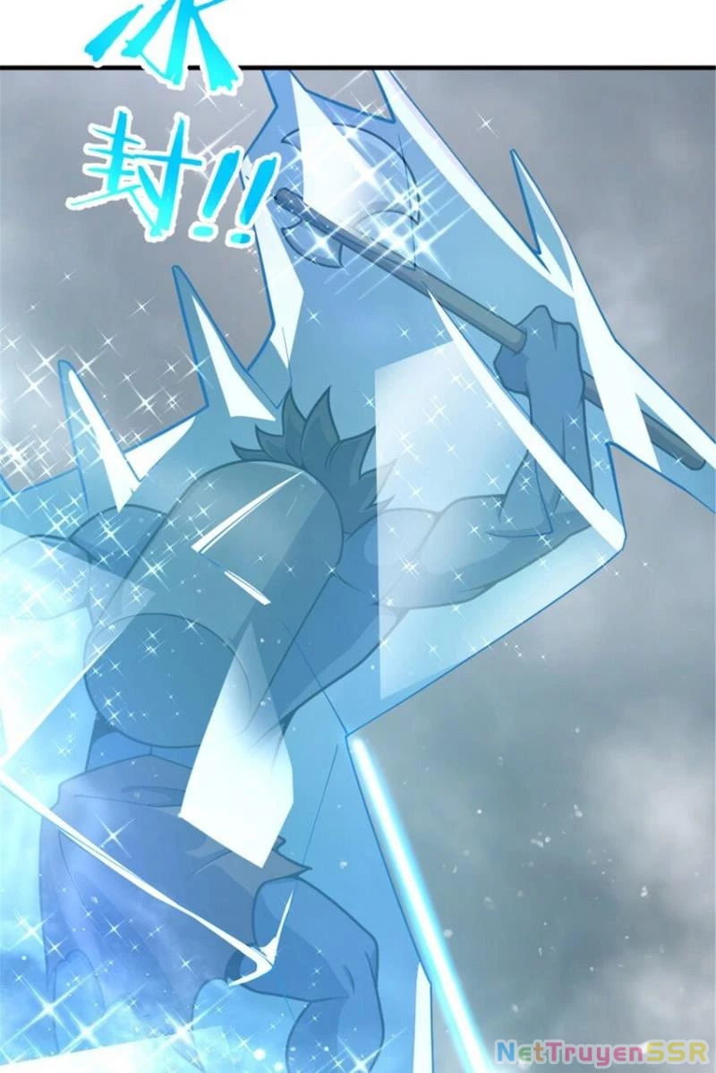 Thả Vu Nữ Đó Ra Chapter 583 - Next Chapter 584