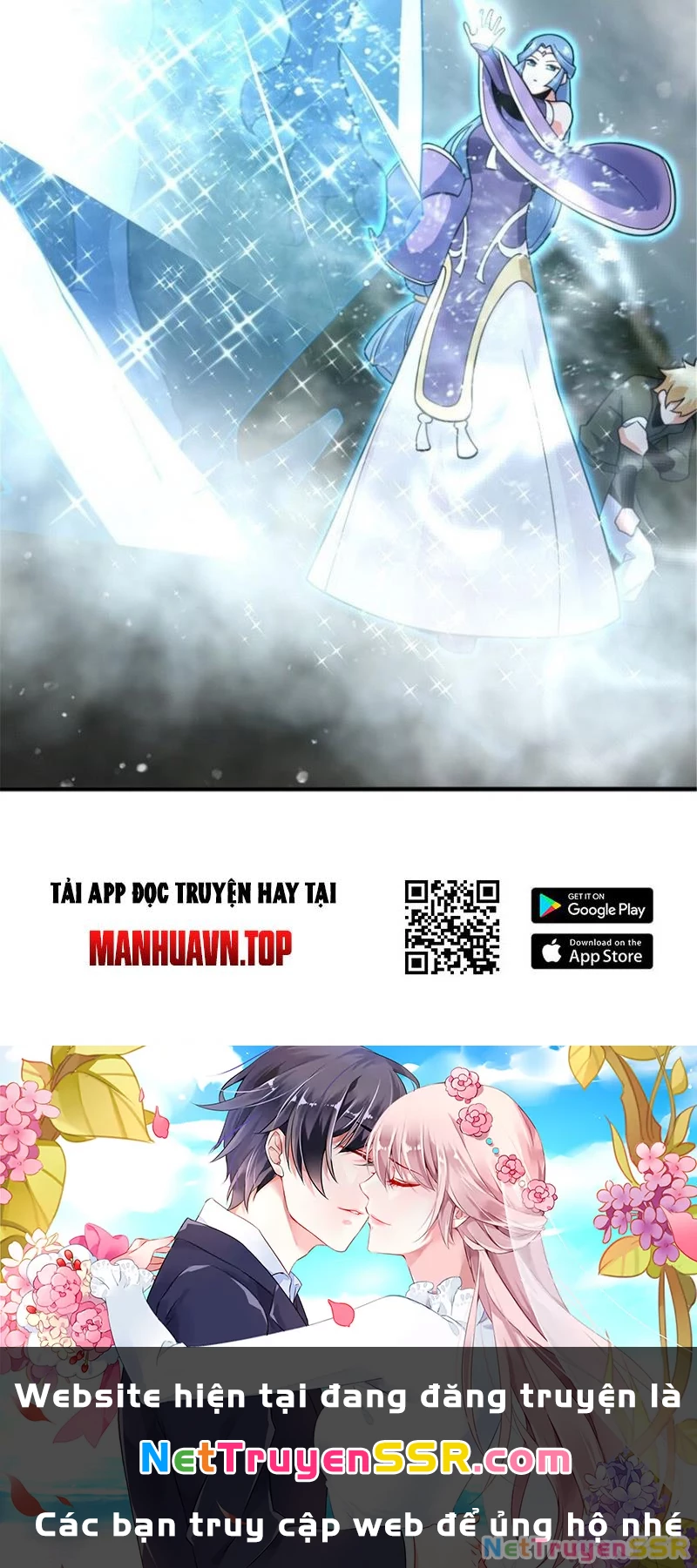 Thả Vu Nữ Đó Ra Chapter 583 - Next Chapter 584