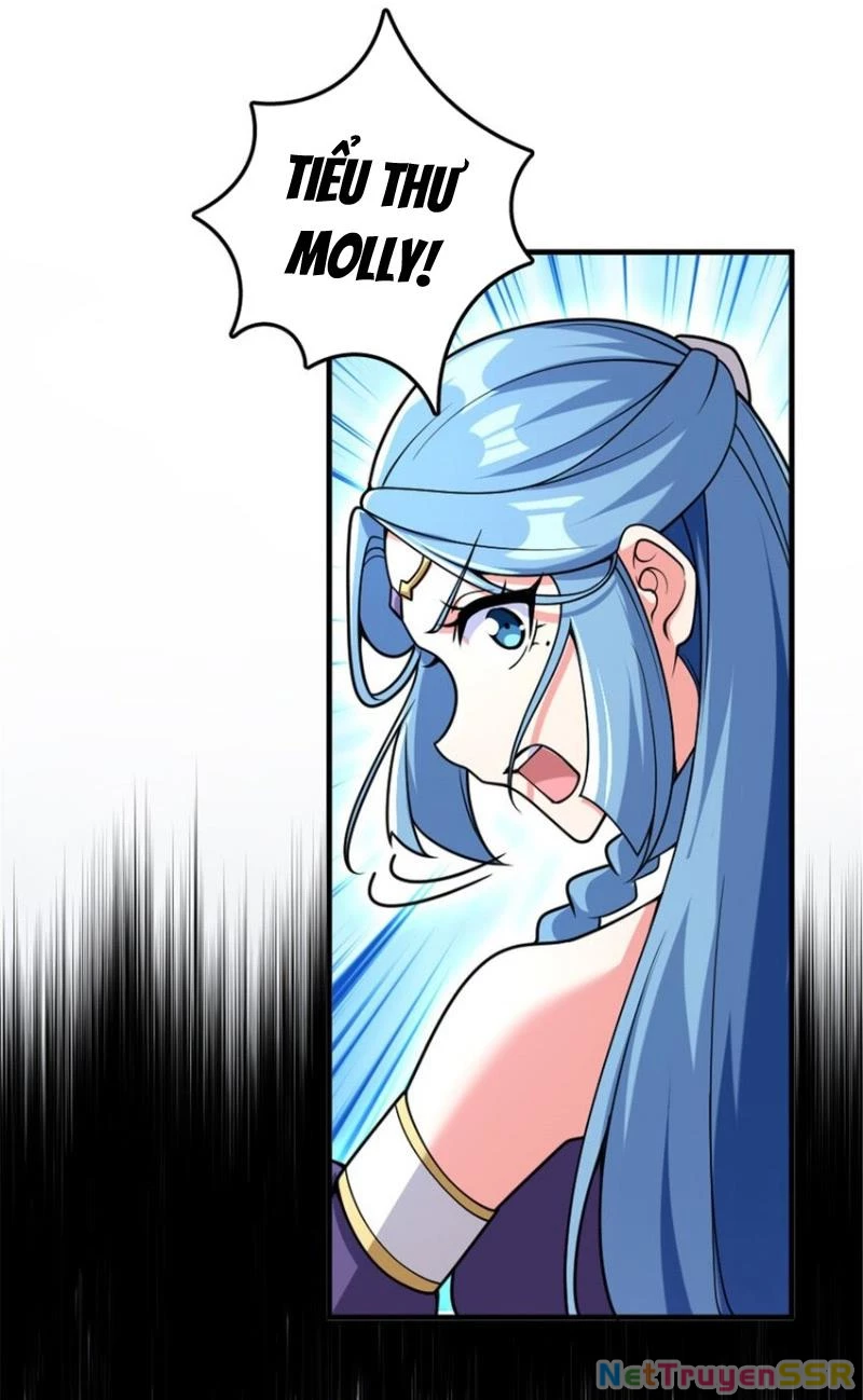 Thả Vu Nữ Đó Ra Chapter 584 - Trang 4