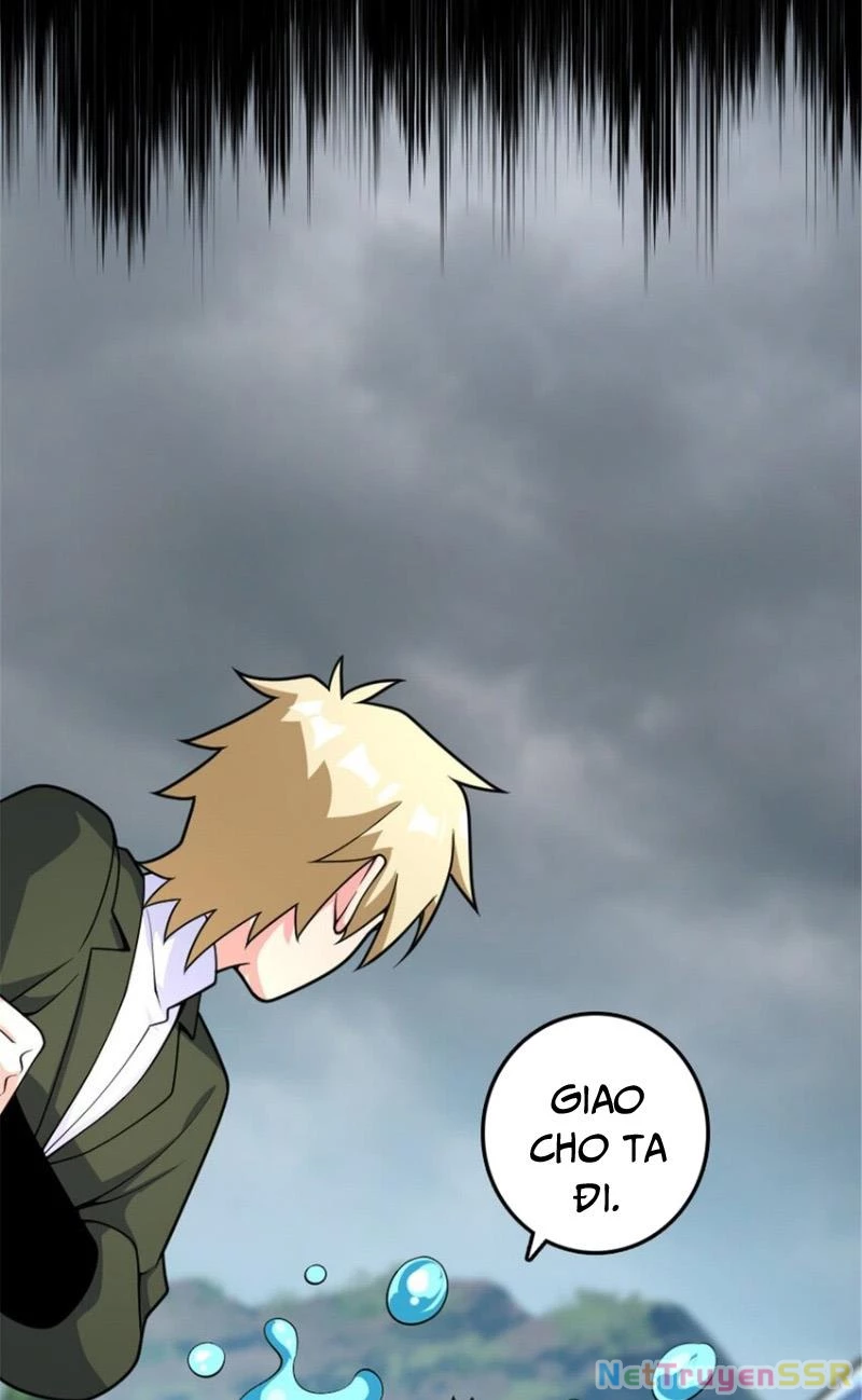 Thả Vu Nữ Đó Ra Chapter 584 - Trang 4