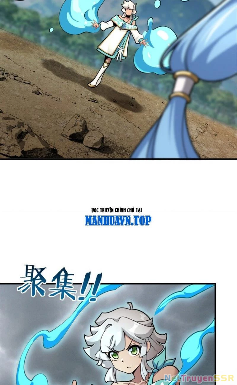 Thả Vu Nữ Đó Ra Chapter 584 - Trang 4