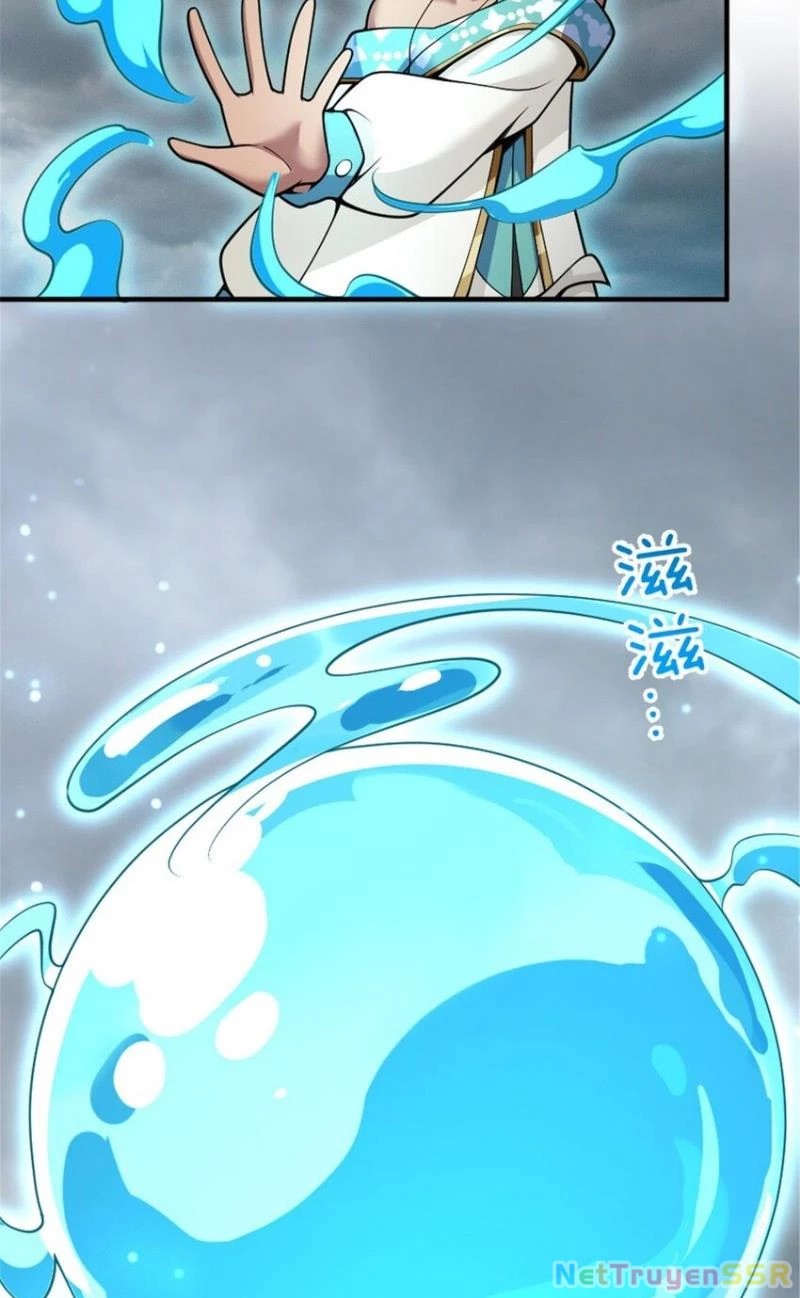 Thả Vu Nữ Đó Ra Chapter 584 - Trang 4