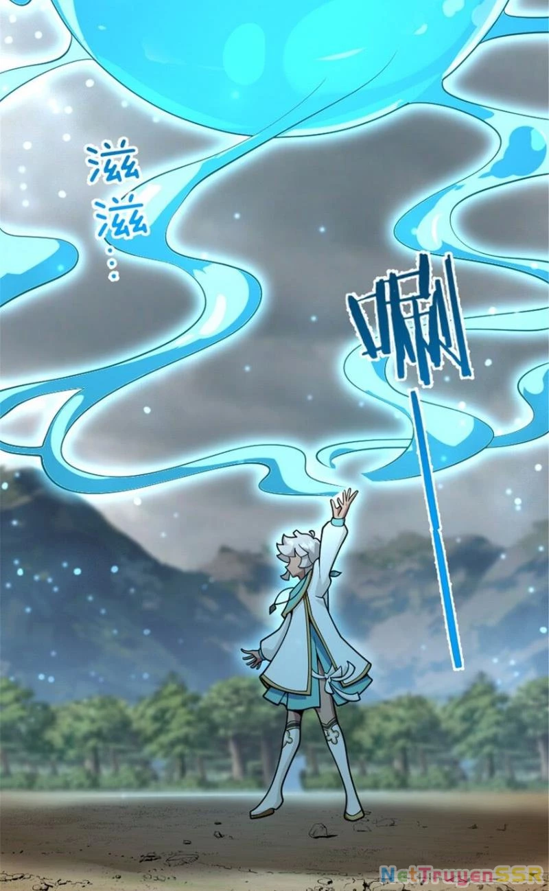 Thả Vu Nữ Đó Ra Chapter 584 - Trang 4