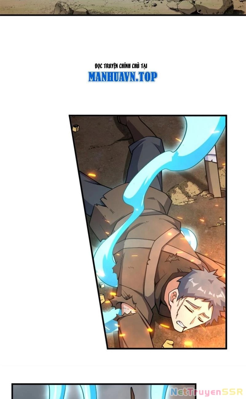 Thả Vu Nữ Đó Ra Chapter 584 - Trang 4