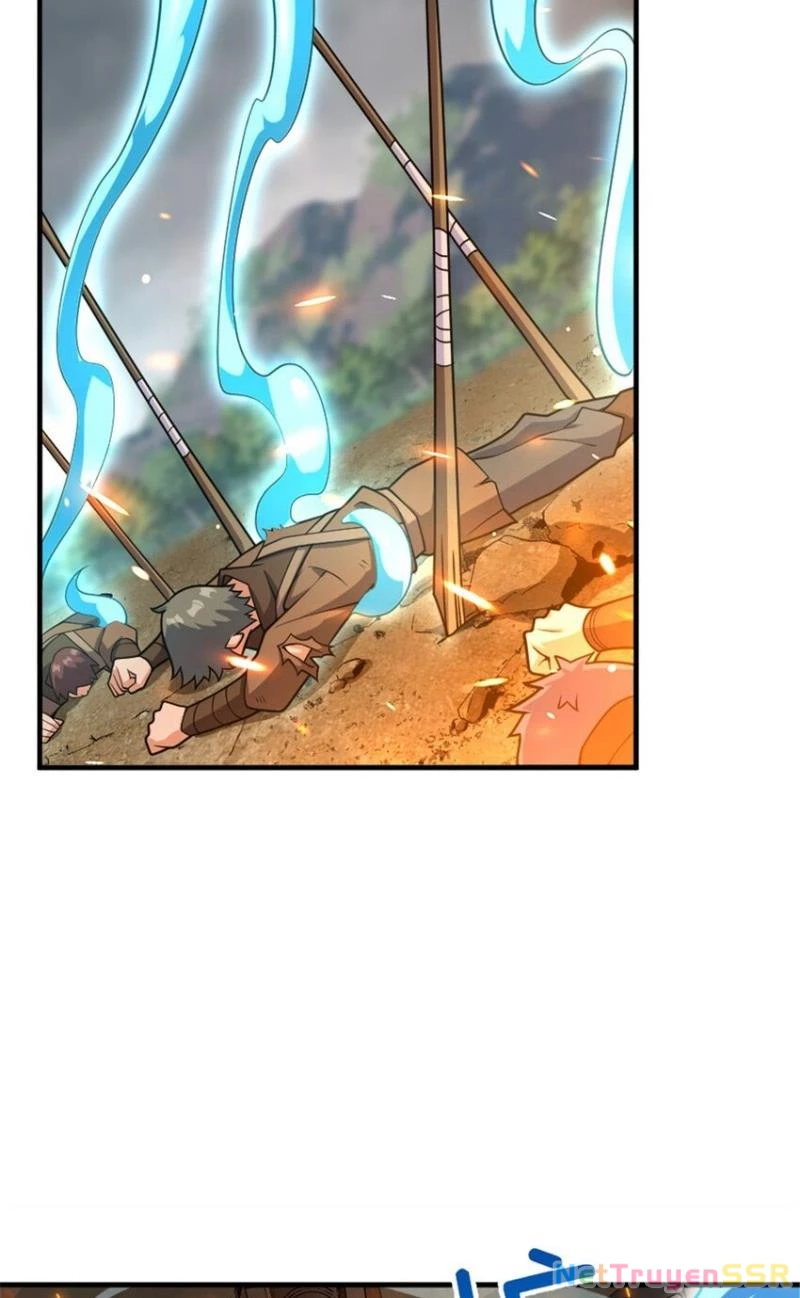 Thả Vu Nữ Đó Ra Chapter 584 - Trang 4