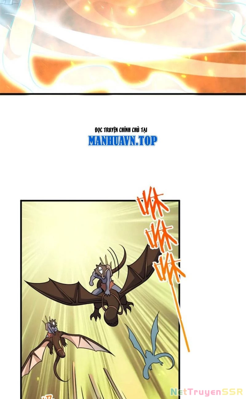 Thả Vu Nữ Đó Ra Chapter 584 - Trang 4