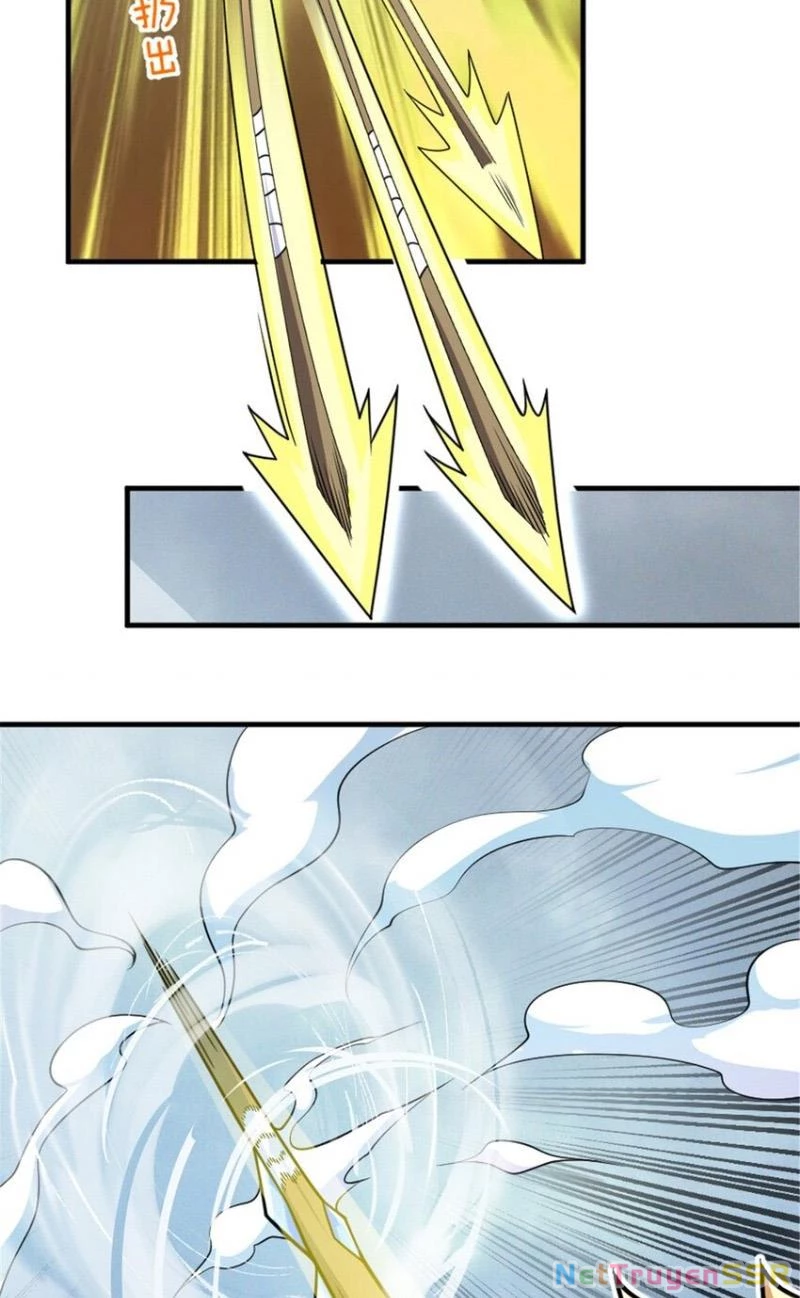 Thả Vu Nữ Đó Ra Chapter 584 - Trang 4