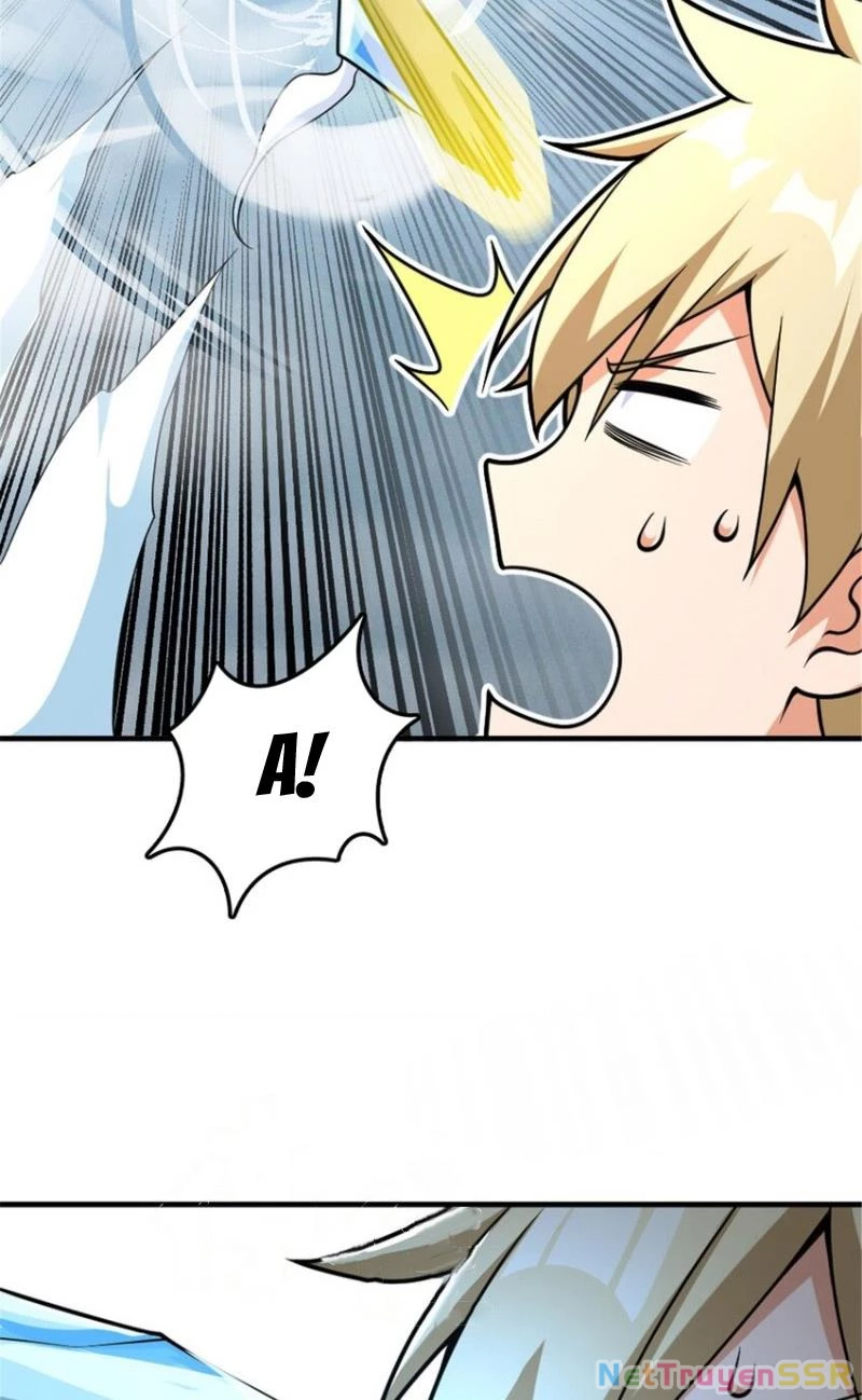 Thả Vu Nữ Đó Ra Chapter 584 - Trang 4