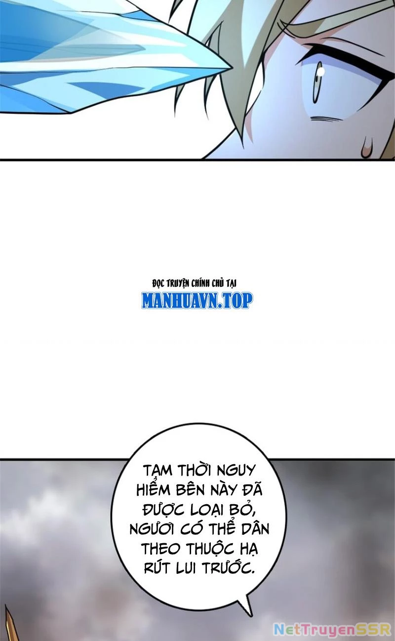 Thả Vu Nữ Đó Ra Chapter 584 - Trang 4