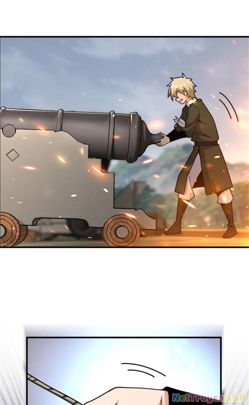 Thả Vu Nữ Đó Ra Chapter 584 - Trang 4