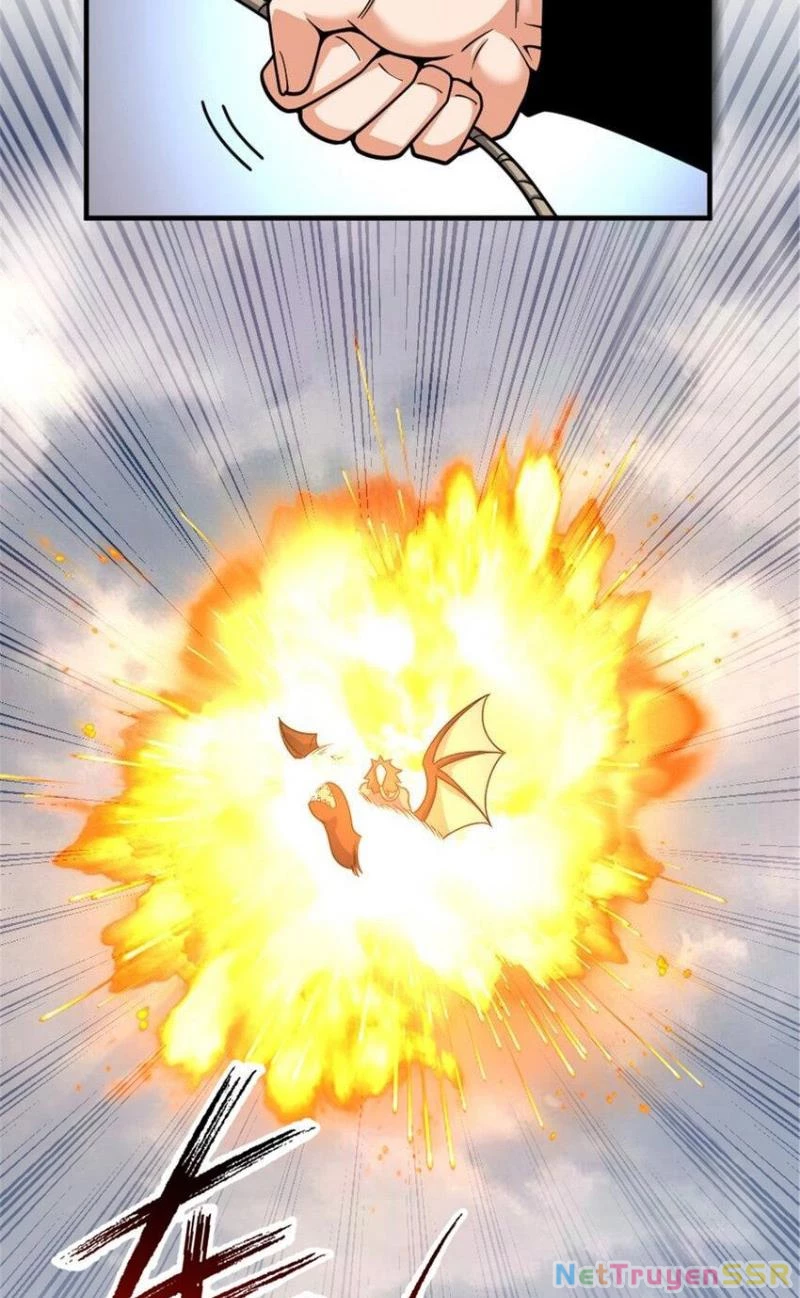 Thả Vu Nữ Đó Ra Chapter 584 - Trang 4