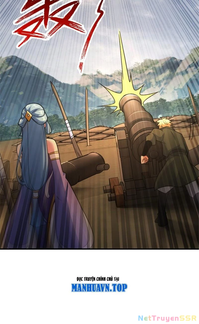 Thả Vu Nữ Đó Ra Chapter 584 - Trang 4