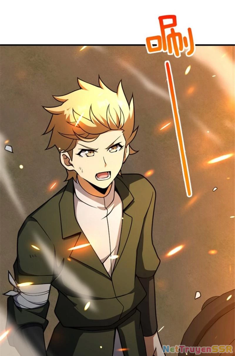 Thả Vu Nữ Đó Ra Chapter 584 - Trang 4