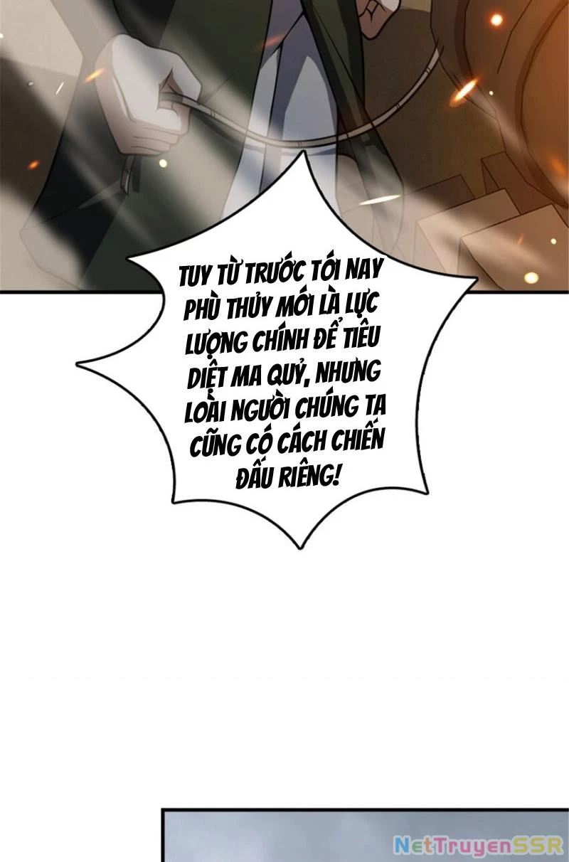 Thả Vu Nữ Đó Ra Chapter 584 - Trang 4