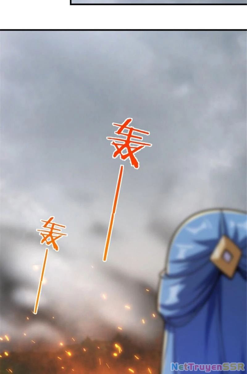 Thả Vu Nữ Đó Ra Chapter 584 - Trang 4