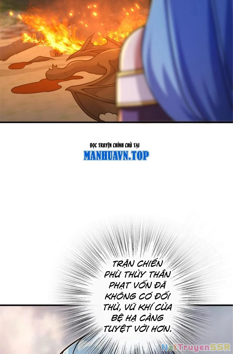 Thả Vu Nữ Đó Ra Chapter 584 - Trang 4