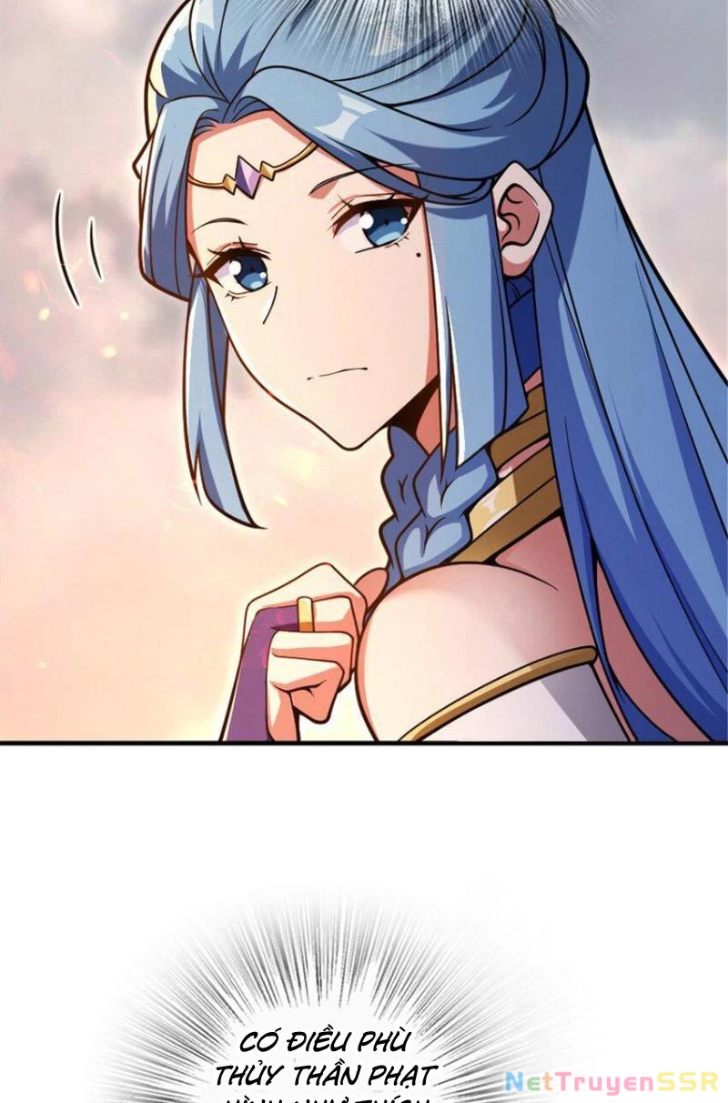 Thả Vu Nữ Đó Ra Chapter 584 - Trang 4