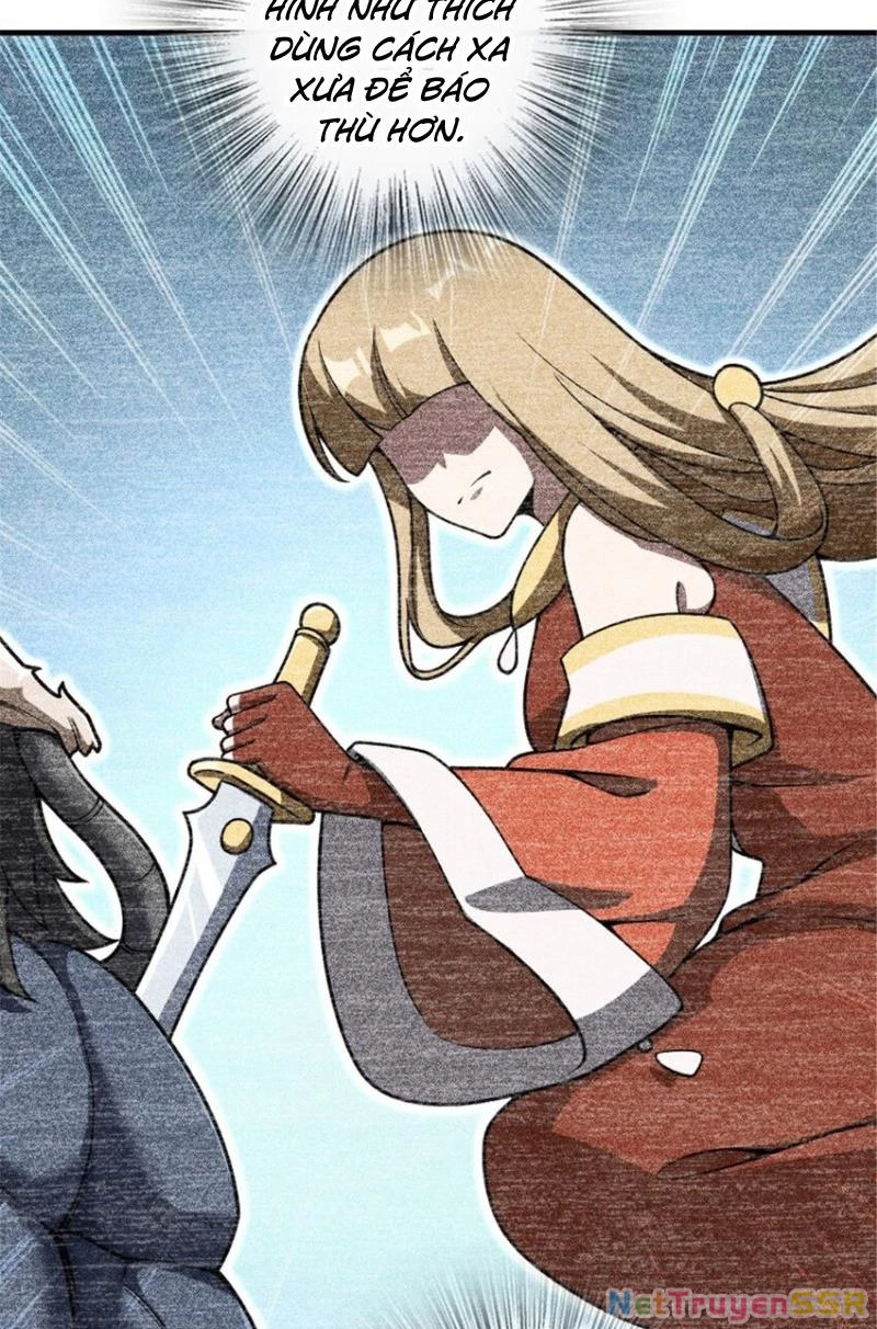 Thả Vu Nữ Đó Ra Chapter 584 - Trang 4